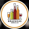 Brazucas Wines — Bar & Bistrô
